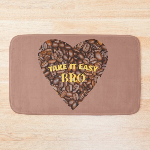 Item preview, TAKE IT EASY,  designed and sold by LuFilu.