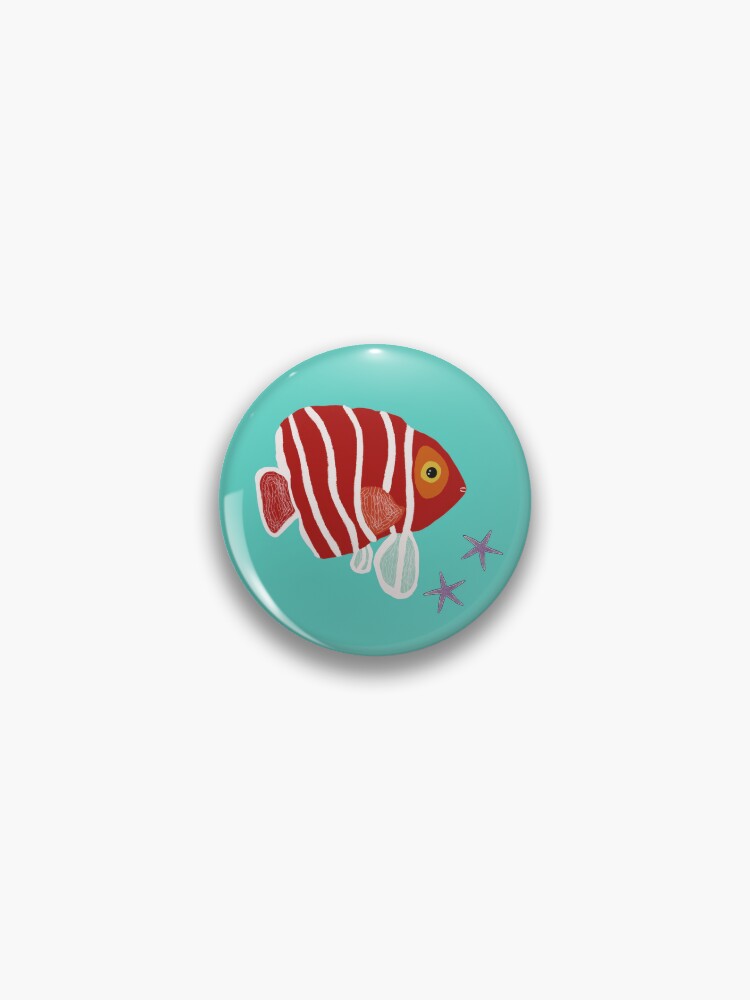 Pin on Lil' Fish