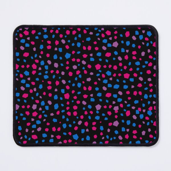 Item preview, Polka Dots Background Bi. Bisexual Pride designed and sold by Subtle Pride Shop.