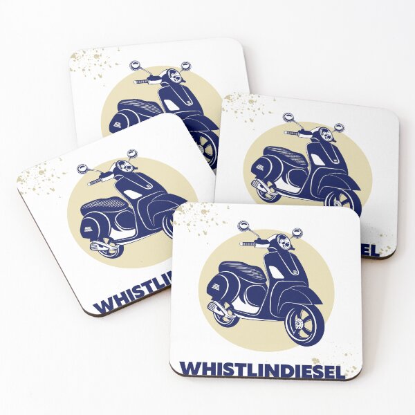 Item preview, whistlindiesel designed and sold by Spistak.