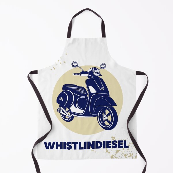 Item preview, whistlindiesel designed and sold by Spistak.