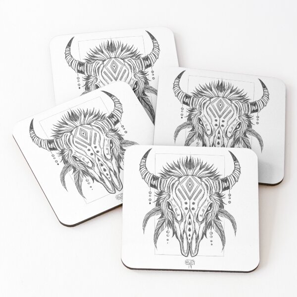 Item preview, Taurus designed and sold by Pawztore.
