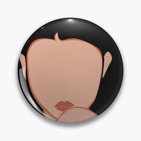 Item preview, A silent look designed and sold by Oceamoon.
