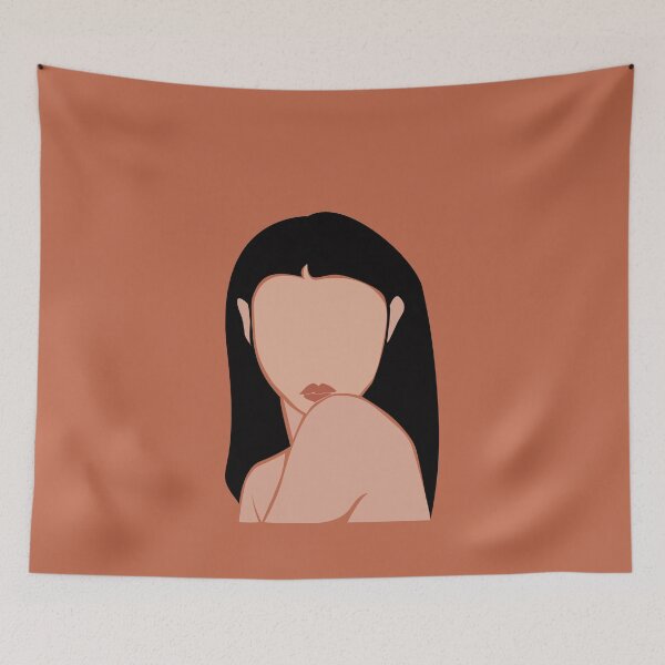 Item preview, A silent look designed and sold by Oceamoon.