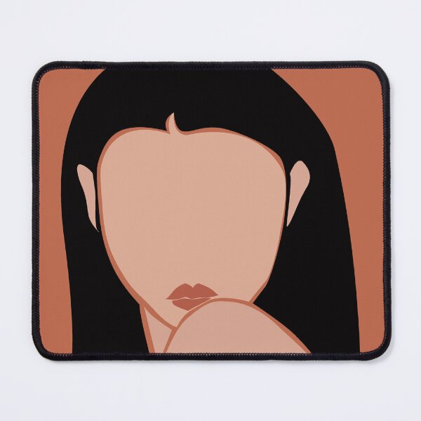 Item preview, A silent look designed and sold by Oceamoon.