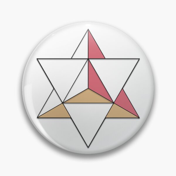 Item preview, Merkaba designed and sold by whosedream.