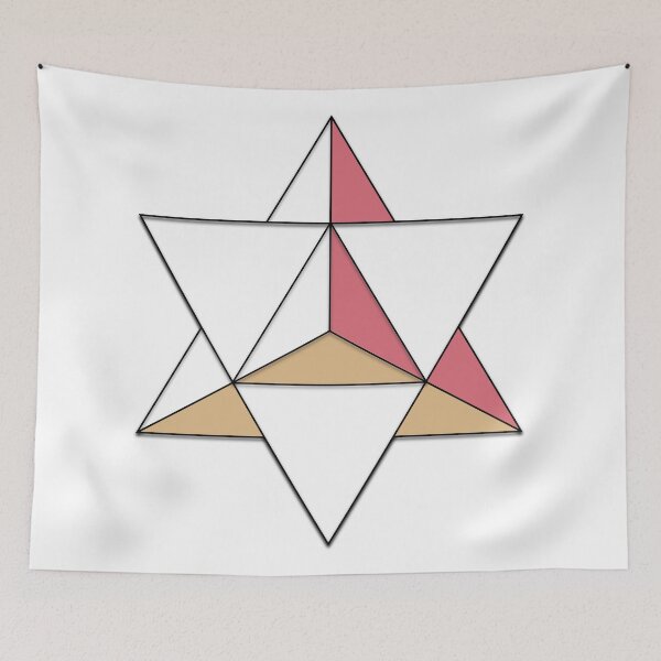 Item preview, Merkaba designed and sold by whosedream.