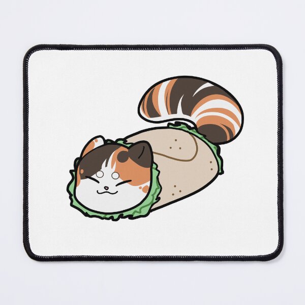 Item preview, Gato Purrito Lindo designed and sold by Jaalidraws.