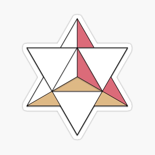 Item preview, Merkaba designed and sold by whosedream.