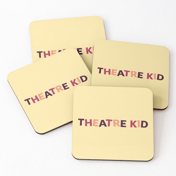Item preview, Theatre kid what if edition designed and sold by taylor-lang.