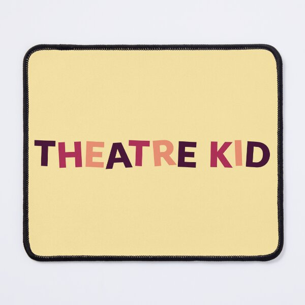 Item preview, Theatre kid what if edition designed and sold by taylor-lang.
