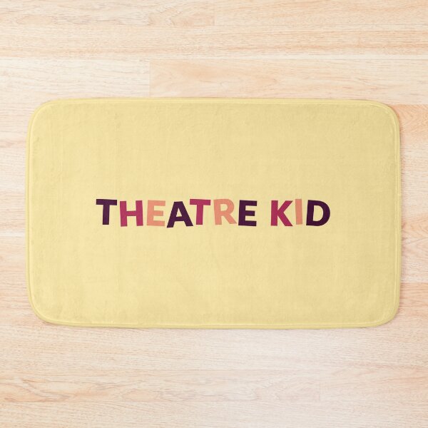 Item preview, Theatre kid what if edition designed and sold by taylor-lang.