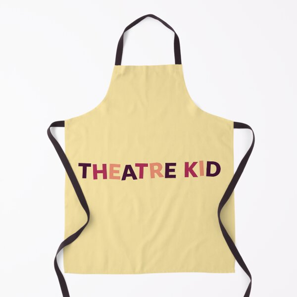 Item preview, Theatre kid what if edition designed and sold by taylor-lang.