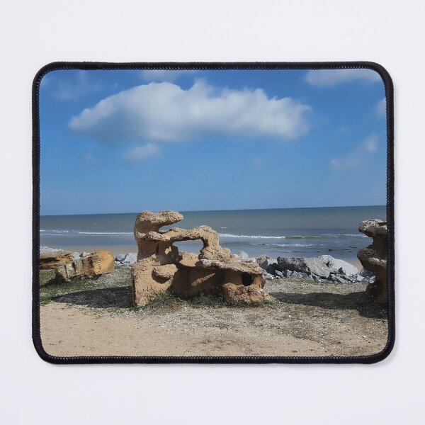 Item preview, Earth Sky Sea designed and sold by bertsworks300.