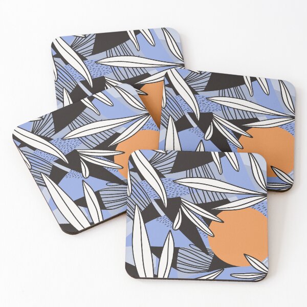 Item preview, abstract nature designed and sold by DHÉNAË.