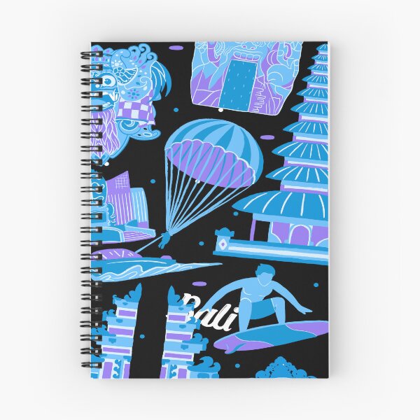 Item preview, Bali Paradise designed and sold by Blindouija.