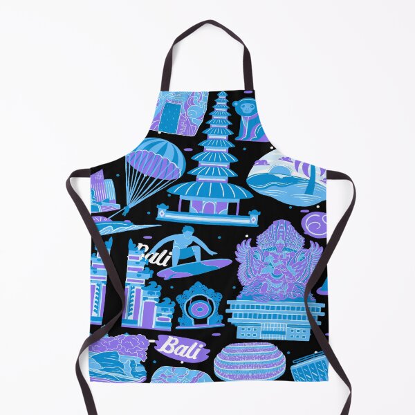 Item preview, Bali Paradise designed and sold by Blindouija.