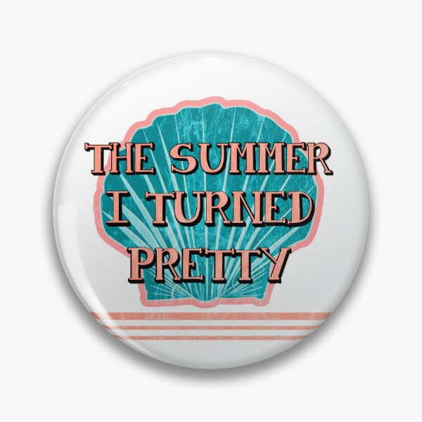 Item preview, the summer i turned pretty designed and sold by RougeMachtig.