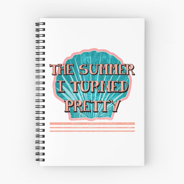 Item preview, the summer i turned pretty designed and sold by RougeMachtig.