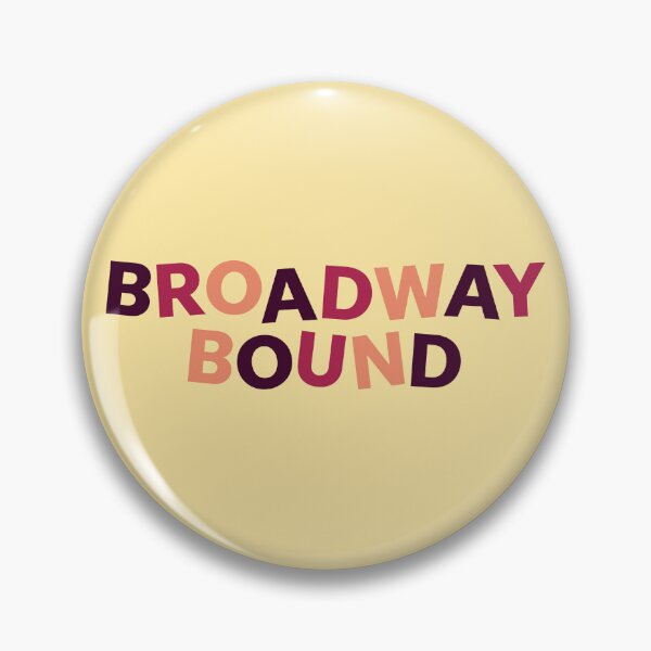 Item preview, Broadway bound what if edition designed and sold by taylor-lang.