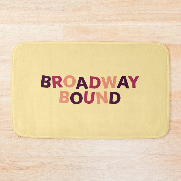 Item preview, Broadway bound what if edition designed and sold by taylor-lang.