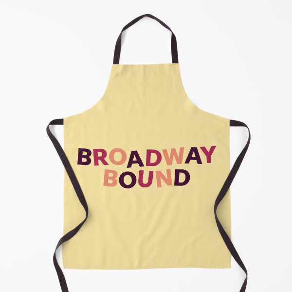 Item preview, Broadway bound what if edition designed and sold by taylor-lang.