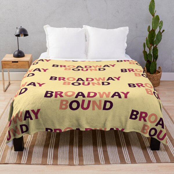 Item preview, Broadway bound what if edition designed and sold by taylor-lang.