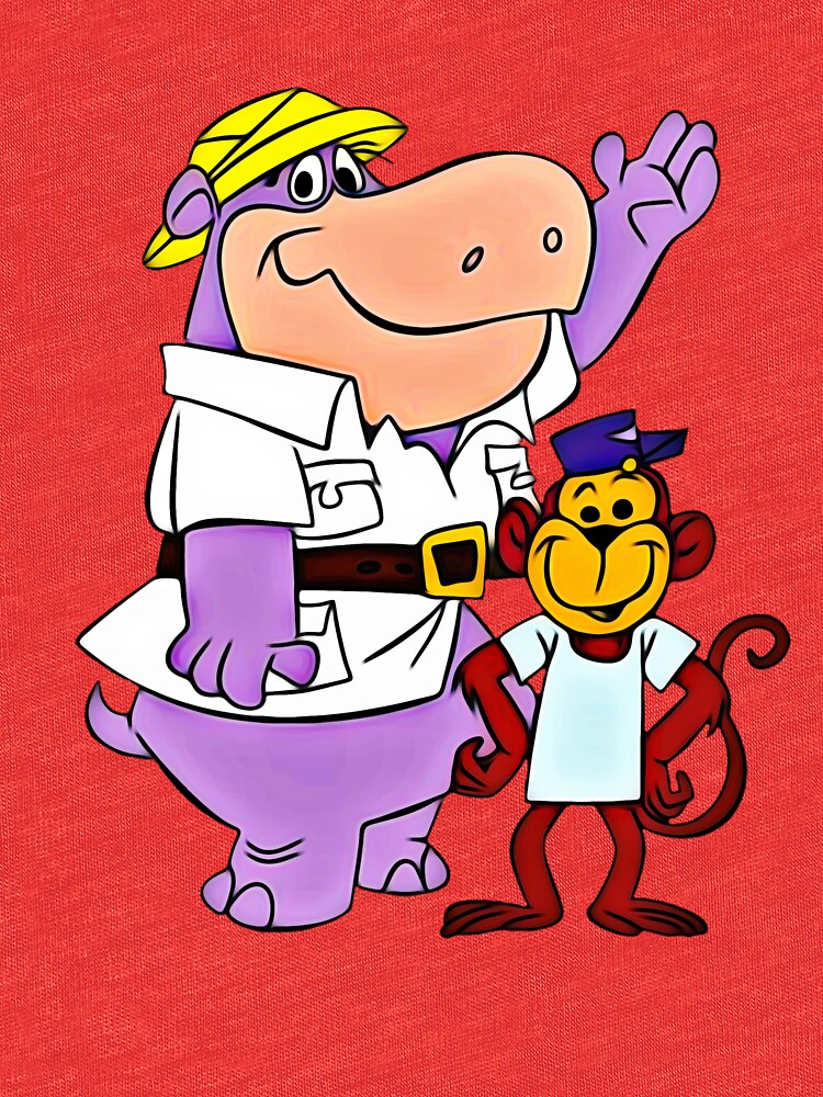 peter potamus funko