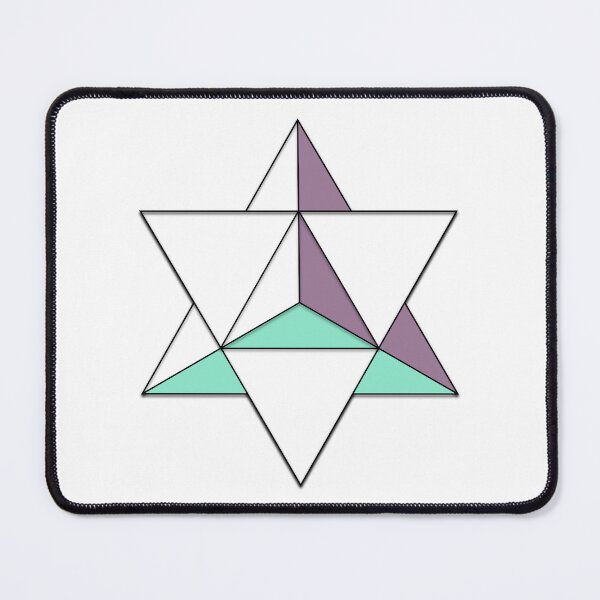 Item preview, Merkaba designed and sold by whosedream.