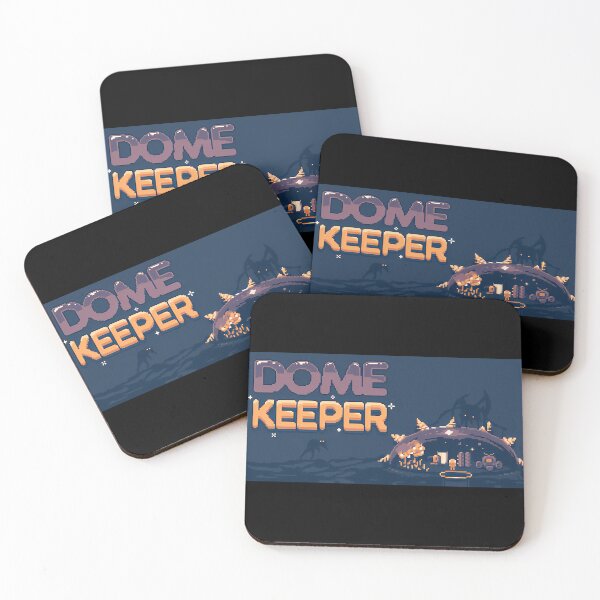 Item preview, Dome Keeper designed and sold by XNIO.