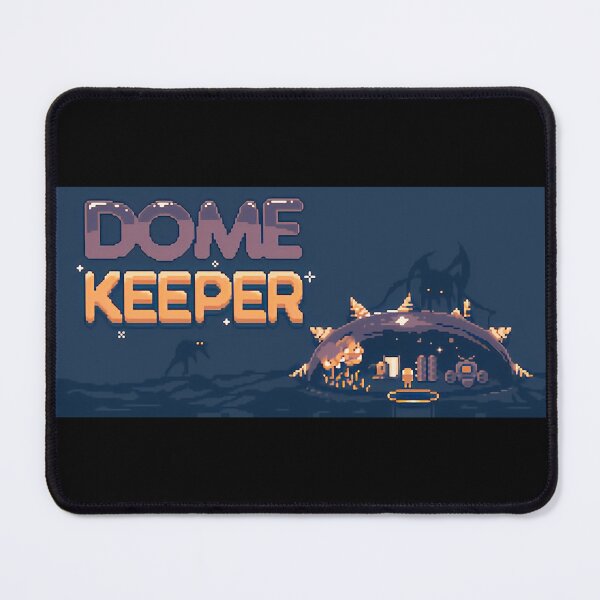 Item preview, Dome Keeper designed and sold by XNIO.