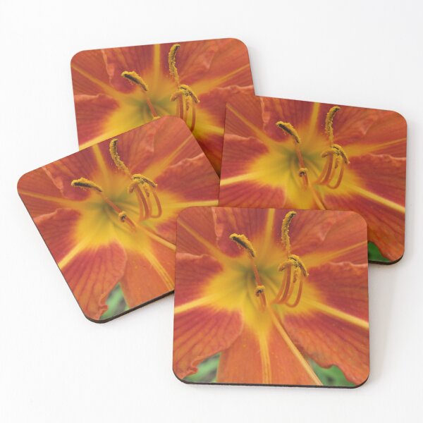 Item preview, Pollen fire designed and sold by Art by Dom G.