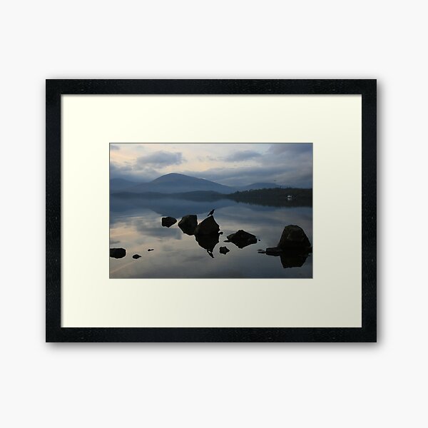 Item preview, Loch Lomond designed and sold by Andy Cook.