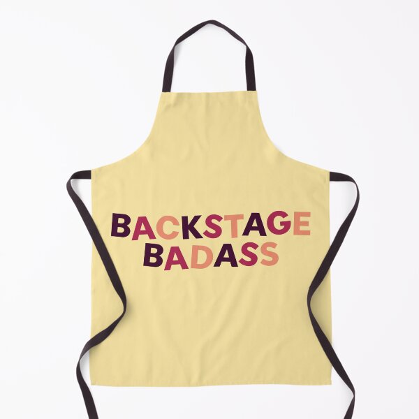 Item preview, Backstage badass what if edition designed and sold by taylor-lang.