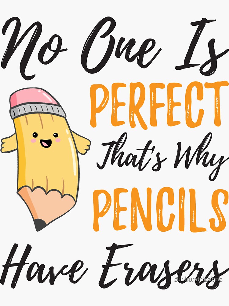 How to make Eraser Drawing & When Pencil Met Eraser - Parenting Not  Perfection