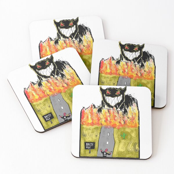 Item preview, Highway to hell. designed and sold by Jimpalimpa.