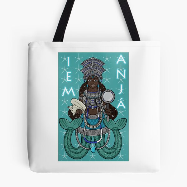 Item preview, Iemanja designed and sold by s-aldarnay.