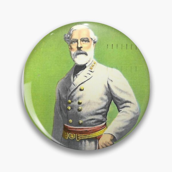 Item preview, Robert E. Lee designed and sold by SSHFL.