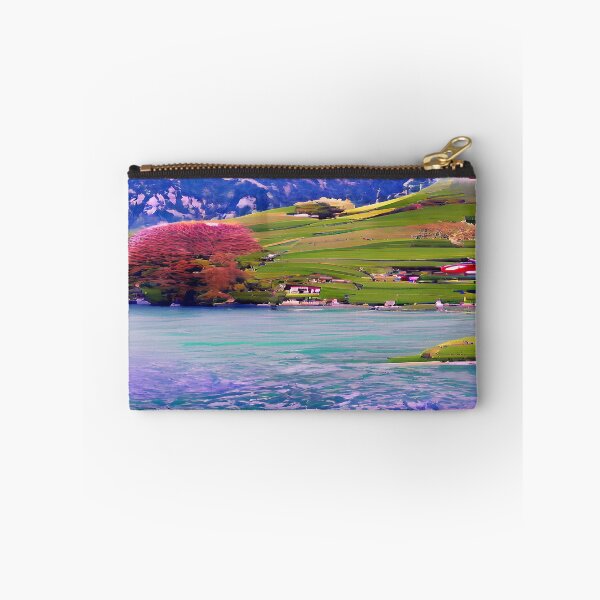 Artikelvorschau, Schweizer Natur-KI-Kunstwerk entworfen und verkauft von Mirex88.