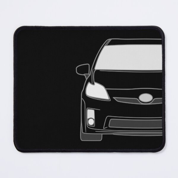 Item preview, Toyota Prius 2010-2015 colored designed and sold by EdimDesign.