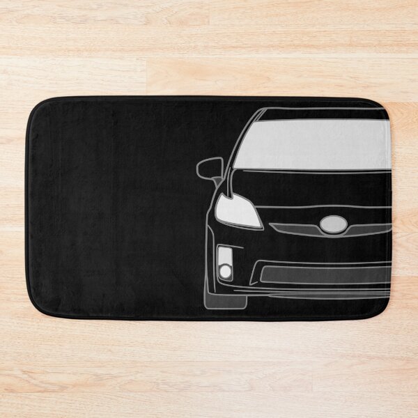 Item preview, Toyota Prius 2010-2015 colored designed and sold by EdimDesign.