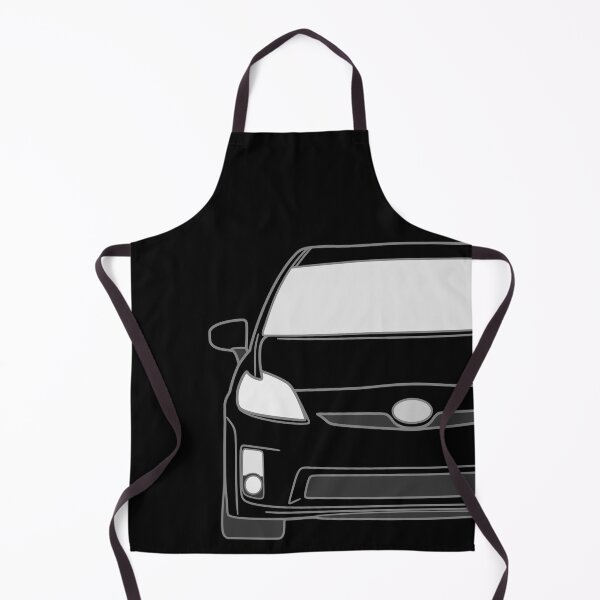 Item preview, Toyota Prius 2010-2015 colored designed and sold by EdimDesign.