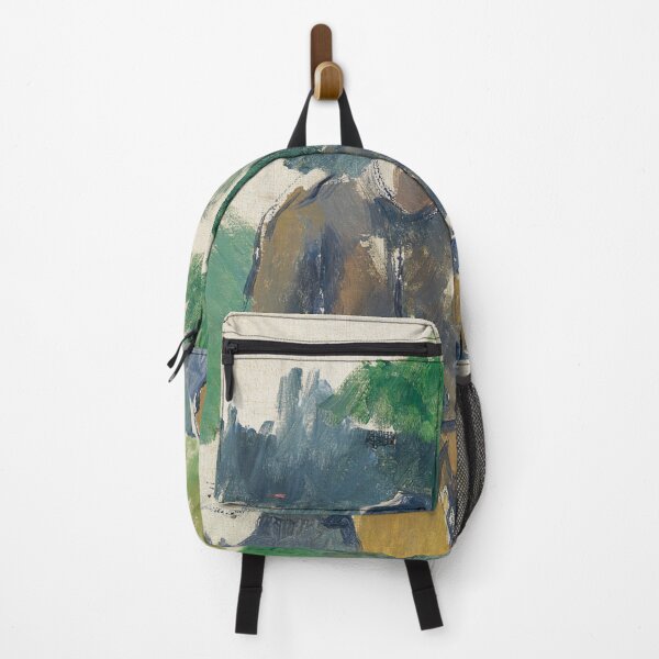 Item preview, Oil paint nature paul cezanne  designed and sold by Golido.