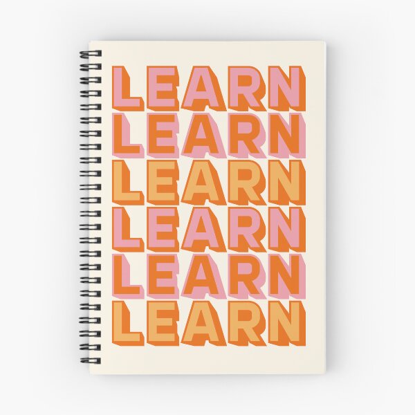 Item preview, Learn Inspirational Teacher Elementary Trendy designed and sold by SocialLook.