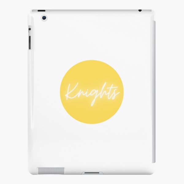 Charcoal Knight Drawing iPad Case & Skin for Sale by RandomReviews