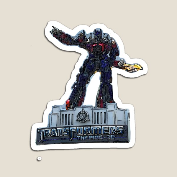 Item preview, Optimus Prime Transformer designed and sold by NGUcustoms.