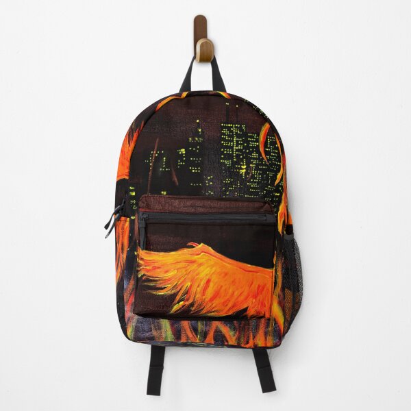 Item preview, The Phoenix is rising designed and sold by lifeloverarts.