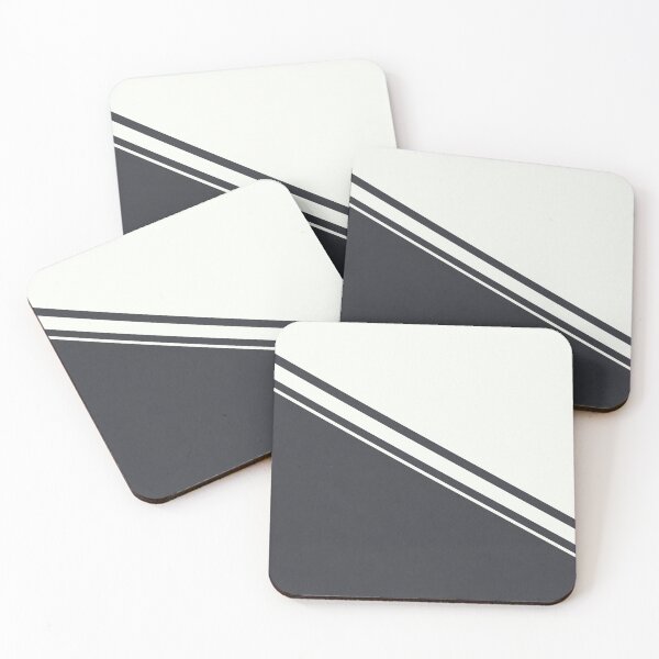 Item preview, Deep Blue Modern Abstract Minimalist designed and sold by trajeado14.