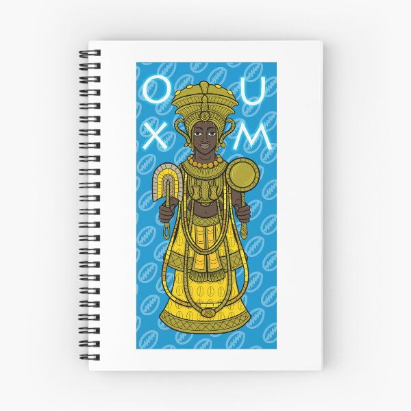 Item preview, Oxum designed and sold by s-aldarnay.