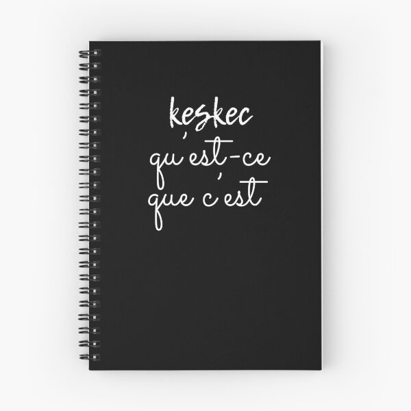 Aperçu de l'œuvre Qu'est-ce que c'est créée et vendue par Voici.